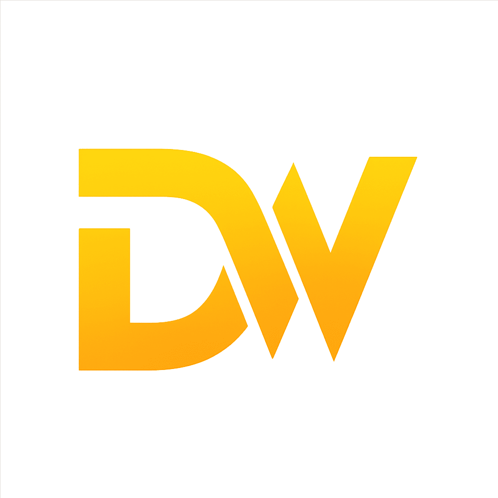 DW My Website